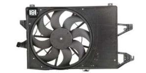 Fan Motoru Mondeoii Mondeoiii 1.6/1.8/2.0/2.0t - KALE 418100