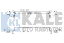 TURBO RADYATORU INTERCOOLER MB 200-270-C 160-C - KALE 347500