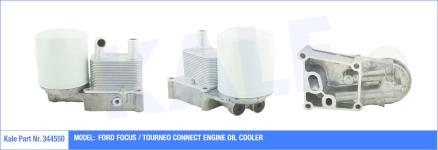 YAG SOGUTUCU FORD TRANSIT. TOURNEO CONNECT 1.8 - KALE 344550