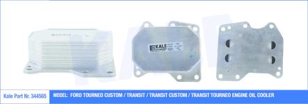 YAG SOGUTUCU FILTRE ADAPTOR PETEK JUMPER III B - KALE 344565