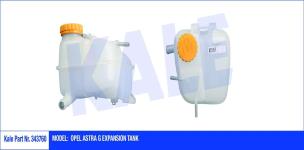 GENLESME KABI OPEL ASTRA G ESTATE 1.2 16V-1.7  - KALE 343760