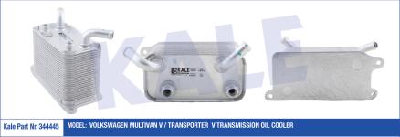 YAG SOGUTUCUSU SANZIMAN TRANSPORTER T5 04-09 A - KALE 344445