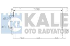 KLIMA RADYATORU  KONDENSER  KURUTUCULU AL/AL O - KALE 393400