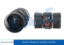 KALORIFER MOTORU AL/MKNK MEGANE III 1.2 TCE 12 - KALE 343590