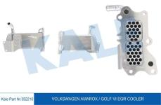 EGR SOGUTUCU AMAROK 10- CDNA-CDBA-CNFA-CNFB-CD - KALE 352210
