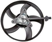 FAN MOTORU SEAT CORDOBA. IBIZA IV-V. TOLEDO IV - KALE 416500