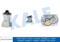EGR VALFI TRANSIT CONNECT 1.8 TDCI 02-13. S MA - KALE 349020