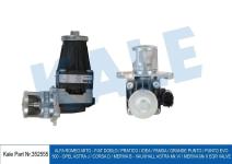 EGR VALVE MITO - DOBLO PRATICO IDEA PANDA GRAN - KALE 352555