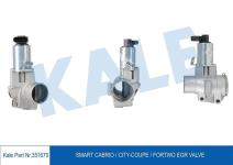 EGR VALFI OM660 SMART FORTWO Coupe 450 04-07 F - KALE 351670