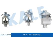 EGR VALFI BMW M47 M57 E87 E90 E92 E93 E60 E65  - KALE 348985