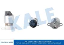 Egr Valfi Astra F 91-02 Combo 94-01 Corsa B 93-03 1.4 1.6 16 - KALE 348935