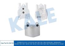 YAG SOGUTUCU CITROEN C3 III. C4 II. C4 CACTUS. - KALE 354120