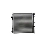 Su Radyatoru Brazing Peugeot206/207/1007 1.4 Hdi-citroen C2/ - KALE 2049011AB