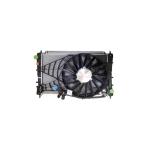 SU RADYATORU SU RADKLIMA RADINTERCOLFAN MOT - KALE 013505BFD