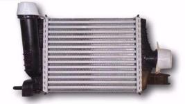 TURBO RADYATORU INTERCOOLER RENAULT CLIO IV - KALE 050CAC060