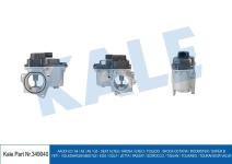 EGR VALFI AUDI A3-A4-Q5-TT. SEAT ALTEA-LEON-TO - KALE 349040