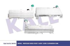 GENLESME TANKI KAPAKLI MERCEDES-BENZ ATEGO. AX - KALE 344145