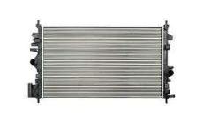 SU RADYATORU BRAZING 26MM OPEL INSIGNIA A -VAU - KALE 355650