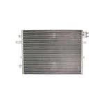 Klima Radyatoru Kondanser P407 C5 İi C6 C5 İii 1.6 2.0 Hdi 0 - KALE 200ABC060