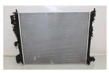 MOTOR RADYATORU RENAULT MEGANE IV 15- SCENI - KALE 0520251AB