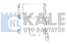KALORIFER RADYATORU PEUGEOT 306 1.1 1.4 1.8 - KALE 2081832AL