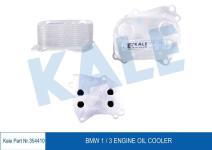 YAG RADYATORU BMW F20-F20 LCI-F21-F21 LCI-F30- - KALE 354410