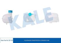 GENLESME TANKI VOLKSWAGEN TRANSPORTER III - KALE 351130