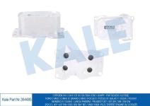 YAG SOGUTUCU KARTUS P307 P3008 EXPERT III JUMP - KALE 354485