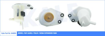 DIREKSIYON YAG DEPOSU ALBEA PALIO SIENA DIREKS - KALE 344005
