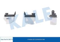 GENLESME TANKI HYUNDAI GETZ KAPAKSIZ   #### - KALE 348710