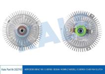 FAN TERMIGI OM602. OM603. OM605. OM606 190 W20 - KALE 352740