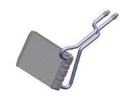 KALORIFER RADYATORU BRAZING 32 MM OPEL CAPTIVA - KALE 355240