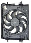 FAN MOTORU DACIA DOKKER. LODGY. RENAULT CLIO I - KALE 355740