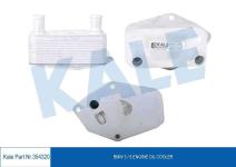 YAG RADYATORU BMW E46-E39 M47 99-02 1142224701 - KALE 354320