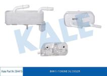 YAG SOGUTUCU SOGUTUCU BMW 5. 7 - KALE 354415