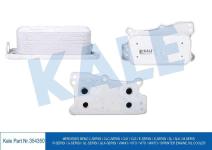 YAG SOGUTUCU SOGUTUCU MERCEDES-BENZ C-SERISI.  - KALE 354350