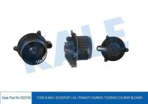 KALKALORIFER MOTORU KOMPLE FORD B MAX 14 ECOSP - KALE 353740