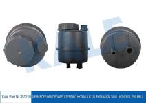 DIREKSIYON HIDROLIK YAG DEPOSU MERCEDES 2521-3 - KALE 351210