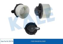 KALORIFER MOTORU RANGER 11 2.2 TDCI 3.2 200PS - KALE 354795