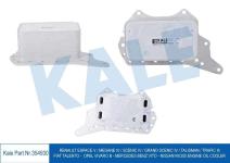 YAG SOGUTUCU SOGUTUCU RENAULT ESPACE V. MEGANE - KALE 354930