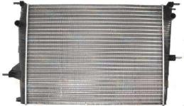 RADYATOR SU MEGANE III 08-15/FLUENCE 09-/1. - KALE 0559011AB