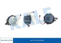 KALORIFER MOTORU AUDI A4. A5. Q5 - KALE 351585