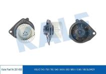 KALORIFER MOTORU VOLVO 740. 760. 780. 940. 940 - KALE 351490