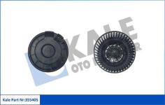 KALORIFER MOTORU BLOWER FORD C-MAX. C-MAX II.  - KALE 355405