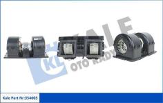 KALORIFER MOTORU RENAULT PREMIUM 2 05-/KERAX 0 - KALE 354005