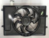FAN MOTORU DAVLUMBAZLI HYUNDAI ELANTRA VI 1.6  - KALE 360050