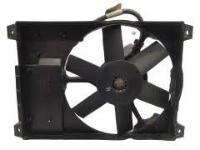 FAN MOTORU DAVLUMBAZLI FIAT DUCATO CITROEN JUM - KALE 353805