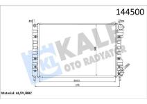 MOTOR RADYATOR PALIO 1.6 A/C 1 SIRA ALB SIS - KALE 0126231AB