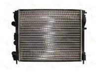 SU RADYATORU MEKANIK RENAULT TRAFIC II. OPEL V - KALE 356890