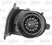 KALORIFER MOTORU BLOWER RENAULT CLIO II. CLIO  - KALE 355330